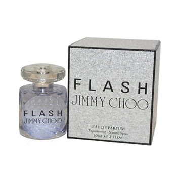 Jimmy Choo Flash Eau de Parfum Tester for Women 3.3 oz
