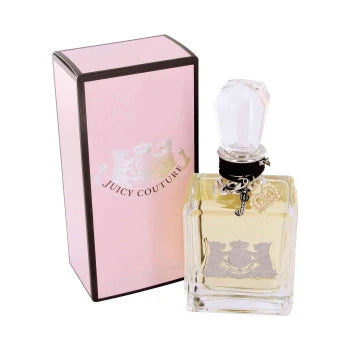 Juicy Couture Eau de Parfum for Women – 3.4 oz