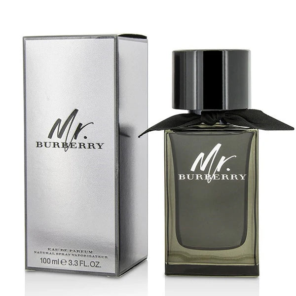 Mr. Burberry for Men Eau de Parfum 3.3oz
