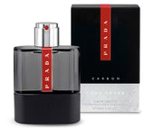 Prada Luna Rossa Carbon – Men’s Eau de Toilette