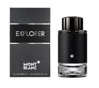 Montblanc Explorer for Men Eau de Parfum