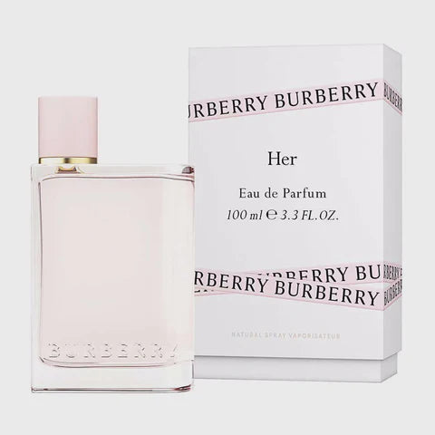Her Eau de Parfum Spray, 3.3-oz.