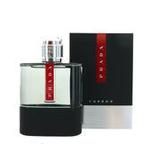 Prada Luna Rossa Carbon – Men’s Eau de Toilette